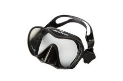 Маска Aquateam ONE c боксом