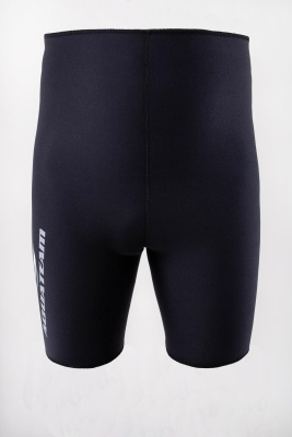 Шорты 3мм нейлон/нейлон