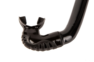 Трубка Aquateam Classic black